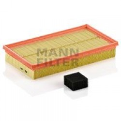 Air Filter FORD Mann C2982KIT Air Filter FORD Mann C2982KIT