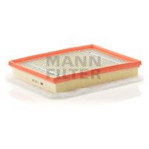 Air Filter OPEL Mann C30138