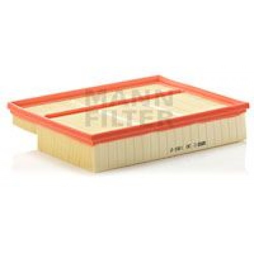 Air Filter MERCEDES-BENZ Mann C30195/2 Air Filter MERCEDES-BENZ Mann C30195/2