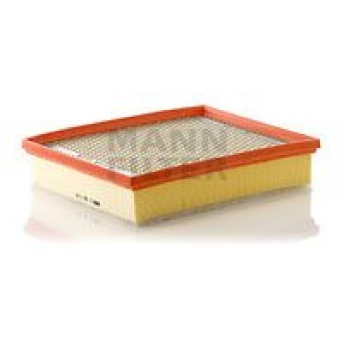 Air Filter VOLKSWAGEN Mann C32010 Air Filter VOLKSWAGEN Mann C32010
