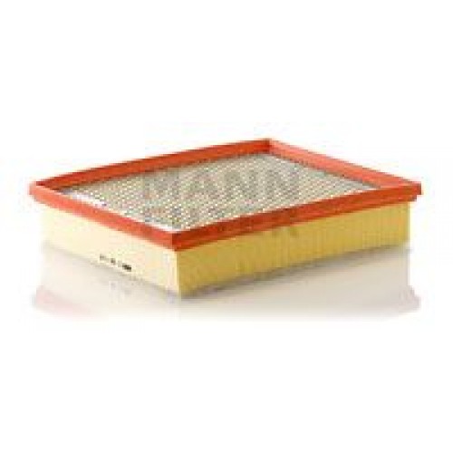 Air Filter VOLKSWAGEN Mann C32010