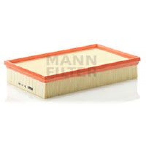 Air Filter VOLKSWAGEN Mann C32191 Air Filter VOLKSWAGEN Mann C32191