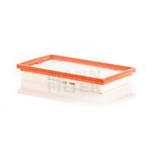 Air Filter MAZDA Mann C3233 Air Filter MAZDA Mann C3233