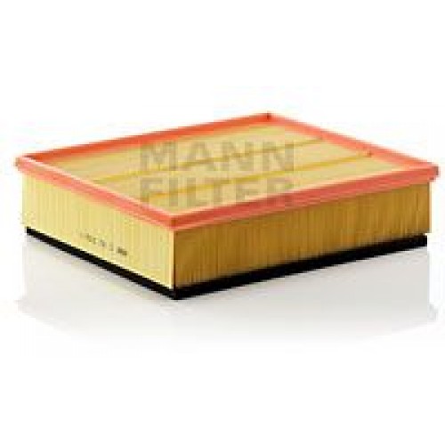 Air Filter MERCEDES-BENZ Mann C32338/1