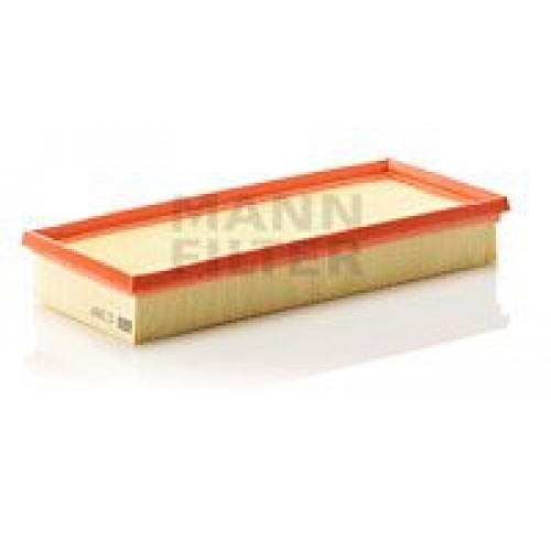 Air Filter MERCEDES-BENZ Mann C3397 Air Filter MERCEDES-BENZ Mann C3397