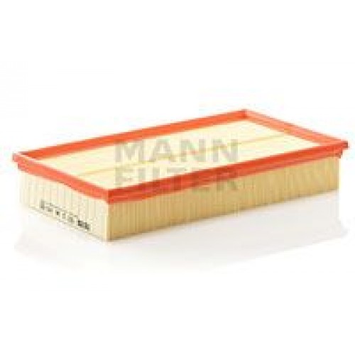 Air Filter MERCEDES-BENZ Mann C34175 Air Filter MERCEDES-BENZ Mann C34175