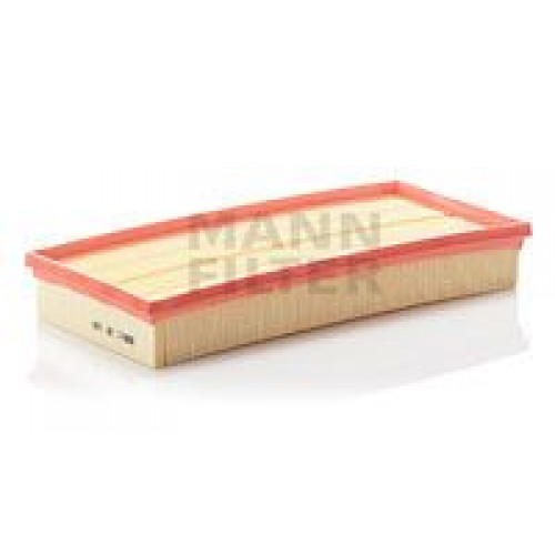 Air Filter LAND ROVER Mann C35126 Air Filter LAND ROVER Mann C35126