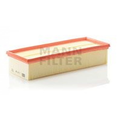 Air Filter VOLKSWAGEN Mann C35154 Air Filter VOLKSWAGEN Mann C35154