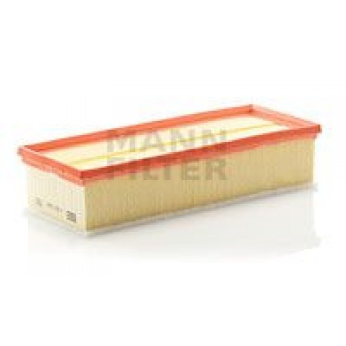 Air Filter VOLKSWAGEN Mann C35154/1