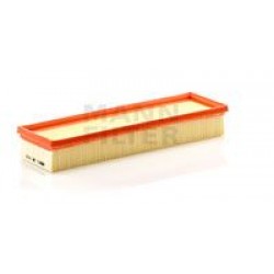 Air Filter PEUGEOT Mann C36010