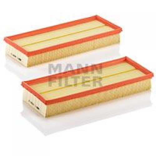 Air Filter MERCEDES-BENZ Mann C3698/32 Air Filter MERCEDES-BENZ Mann C3698/32