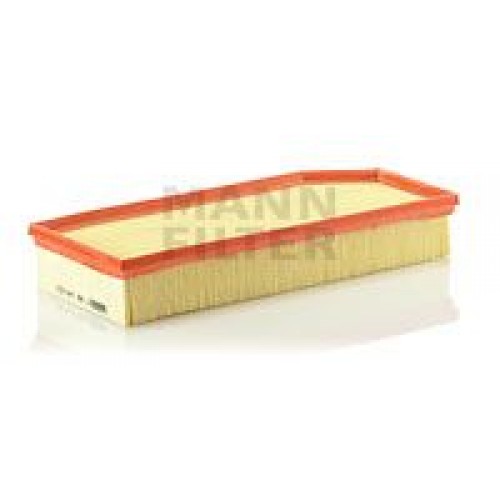 Air Filter MERCEDES-BENZ Mann C38145 Air Filter MERCEDES-BENZ Mann C38145