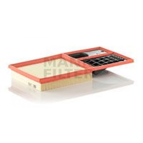 Air Filter SKODA Mann C3880 Air Filter SKODA Mann C3880