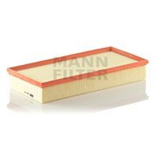 Air Filter VOLKSWAGEN Mann C39219