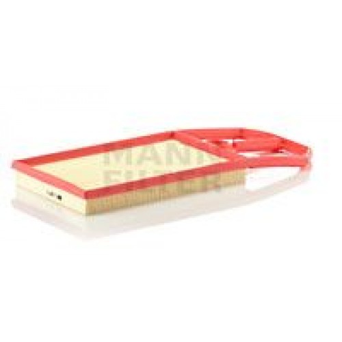 Air Filter VOLKSWAGEN Mann C4287/2 Air Filter VOLKSWAGEN Mann C4287/2