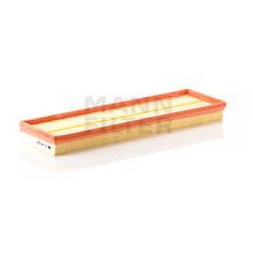 Air Filter VOLKSWAGEN Mann C43102 Air Filter VOLKSWAGEN Mann C43102