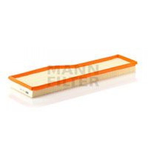 Air Filter PORSCHE Mann C54165 Air Filter PORSCHE Mann C54165
