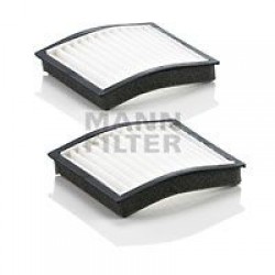 Cabin Filter BMW Mann CU10062 Cabin Filter BMW Mann CU10062