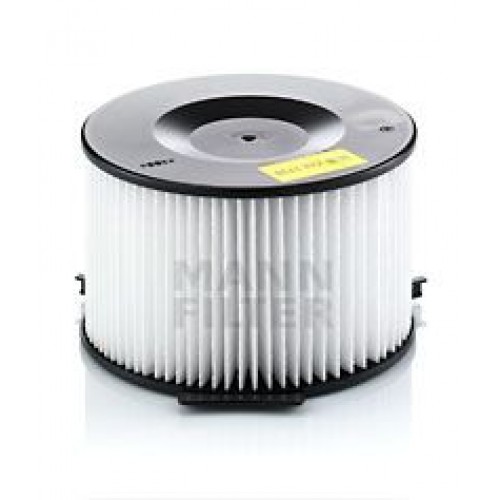 Cabin Filter VOLKSWAGEN Mann CU1738 Cabin Filter VOLKSWAGEN Mann CU1738