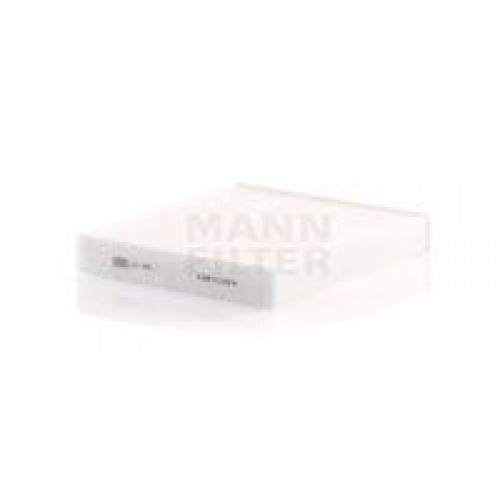Cabin Filter TOYOTA Mann CU1919 Cabin Filter TOYOTA Mann CU1919