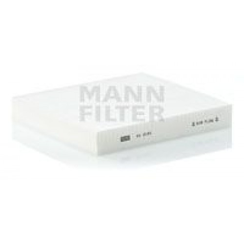 Cabin Filter Mann CU2141 Cabin Filter Mann CU2141