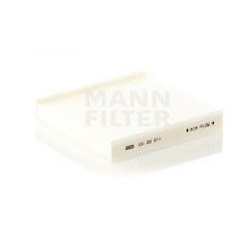 Cabin Filter RENAULT Mann CU22011 Cabin Filter RENAULT Mann CU22011