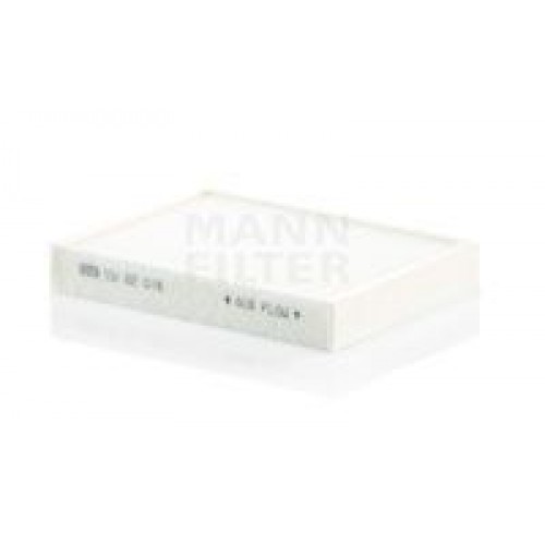 Cabin Filter MERCEDES-BENZ Mann CU22016 Cabin Filter MERCEDES-BENZ Mann CU22016