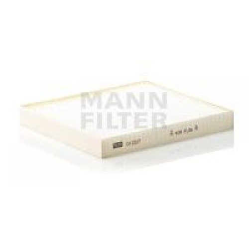 Cabin Filter FIAT Mann CU2227