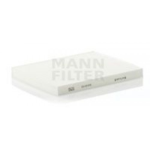 Cabin Filter HYUNDAI Mann CU23010 Cabin Filter HYUNDAI Mann CU23010