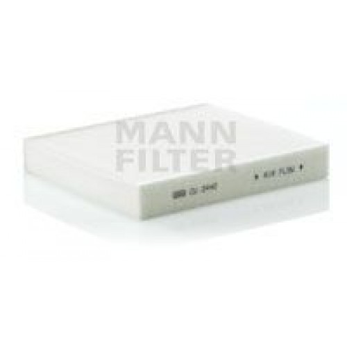 Cabin Filter Mann CU2440 Cabin Filter Mann CU2440