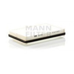 Cabin Filter DAF Mann CU2534 Cabin Filter DAF Mann CU2534