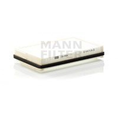 Cabin Filter DAF Mann CU2534 Cabin Filter DAF Mann CU2534