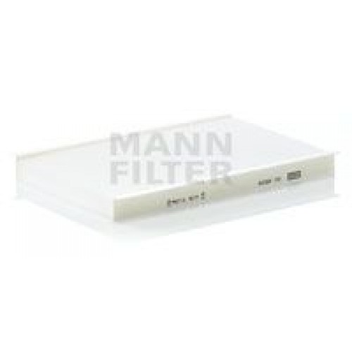 Cabin Filter FIAT Mann CU2629