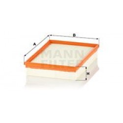 Cabin Filter Mann CU2785