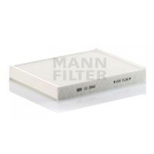 Cabin Filter VOLKSWAGEN Mann CU2842