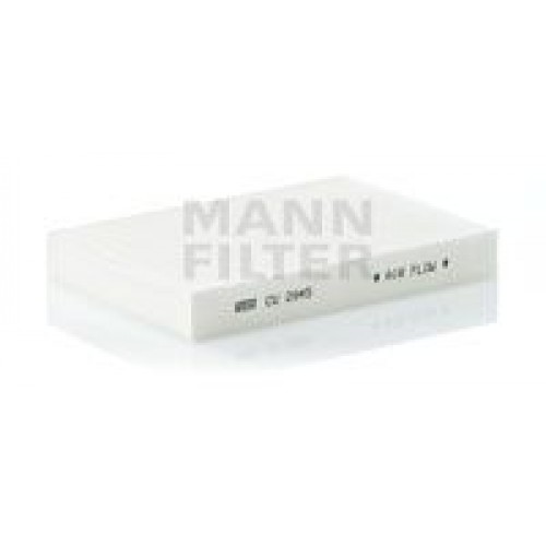 Cabin Filter RENAULT Mann CU2945