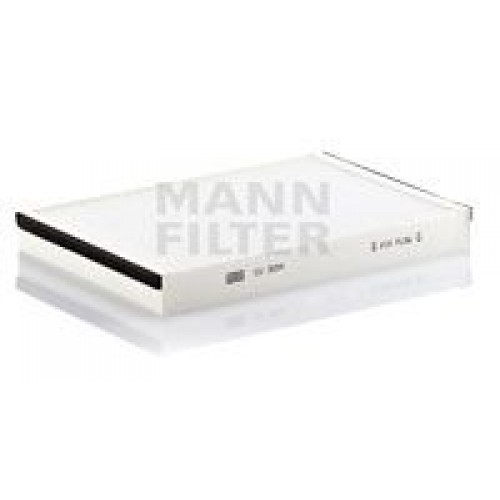 Cabin Filter OPEL Mann CU3054 Cabin Filter OPEL Mann CU3054