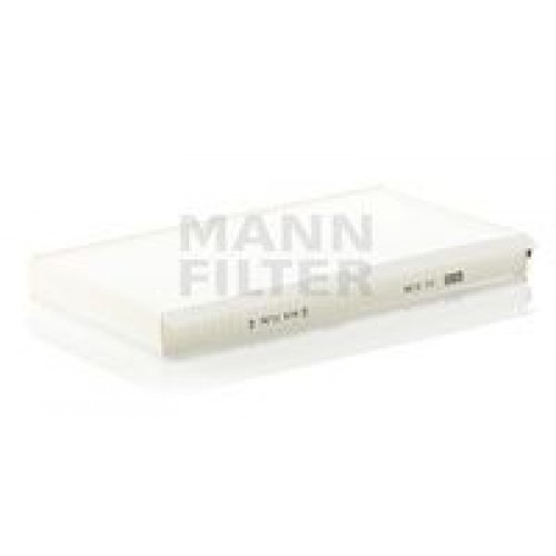 Cabin Filter BMW Mann CU3139 Cabin Filter BMW Mann CU3139