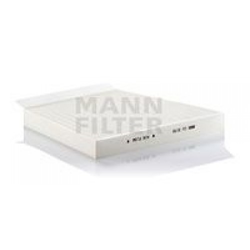 Cabin Filter MERCEDES-BENZ Mann CU3172 Cabin Filter MERCEDES-BENZ Mann CU3172