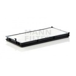 Cabin Filter BMW Mann CU3338 Cabin Filter BMW Mann CU3338
