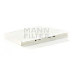 Cabin Filter MERCEDES-BENZ Mann CU3461