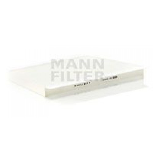 Cabin Filter MERCEDES-BENZ Mann CU3461