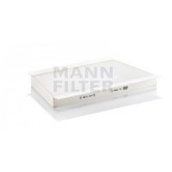 Cabin Filter MERCEDES-BENZ Mann CU3461/1
