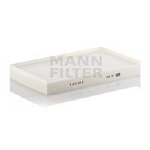 Cabin Filter MERCEDES-BENZ Mann CU3540