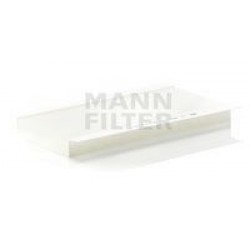 Cabin Filter FORD Mann CU3567