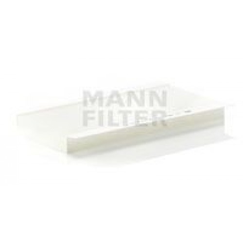 Cabin Filter FORD Mann CU3567