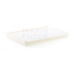 Cabin Filter VOLKSWAGEN Mann CU3569