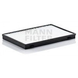 Cabin Filter ROVER Mann CU3943
