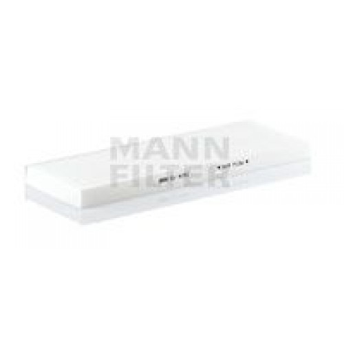 Cabin Filter OPEL Mann CU4151 Cabin Filter OPEL Mann CU4151