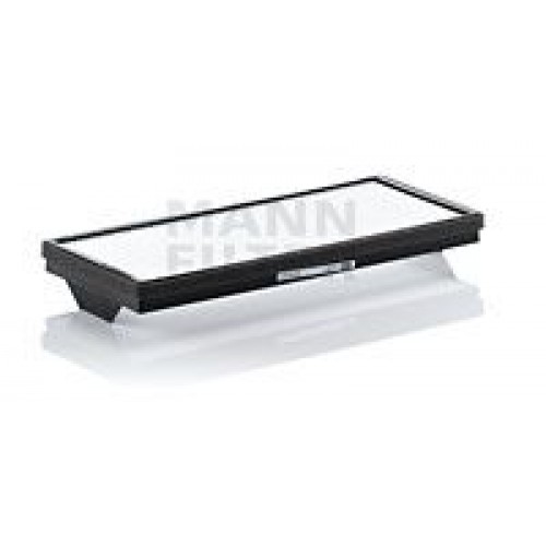 Cabin Filter MERCEDES-BENZ Mann CU4469 Cabin Filter MERCEDES-BENZ Mann CU4469
